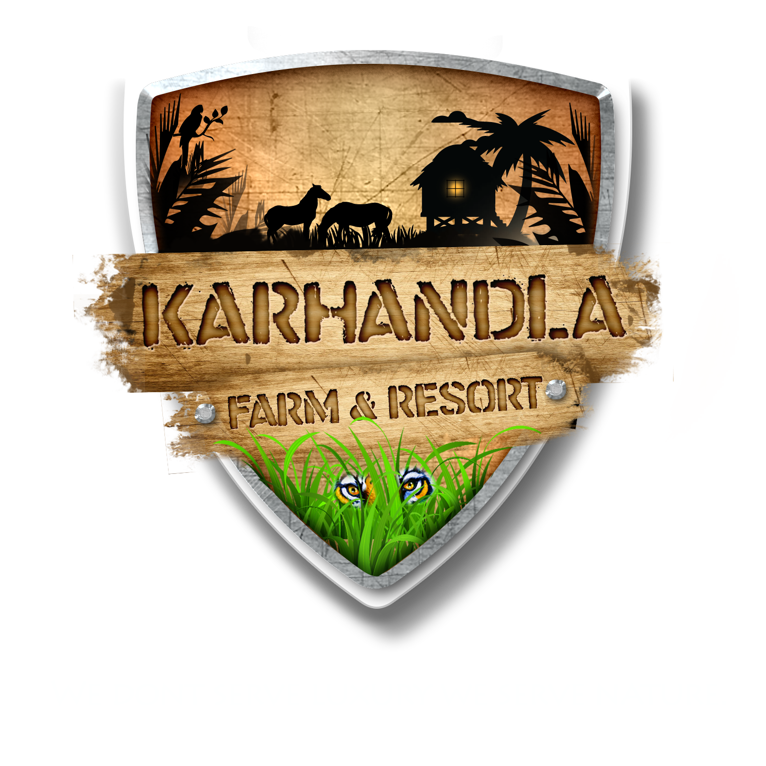 Karhandla Farm & Resort